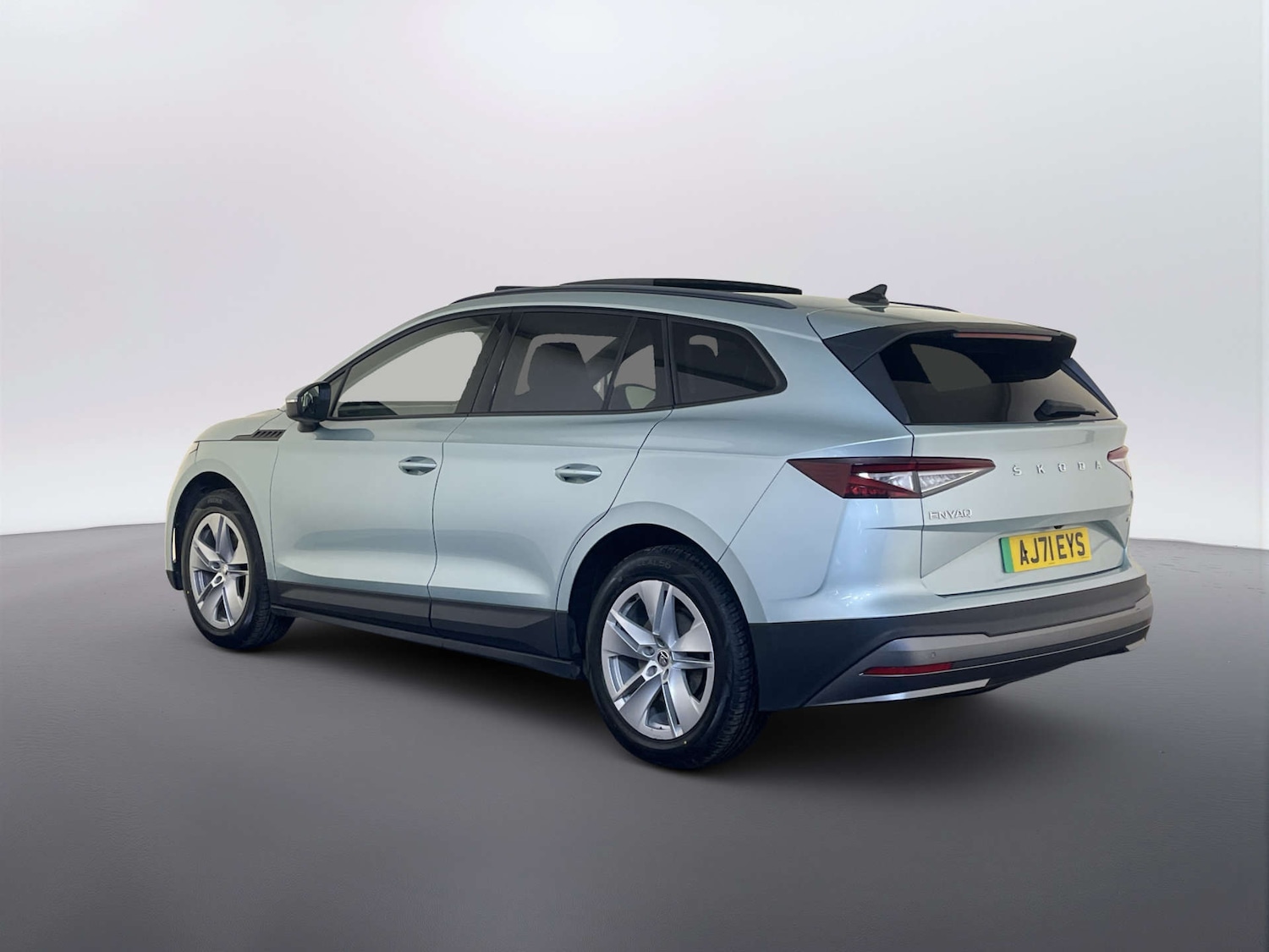 Used Skoda Enyaq 2022 for sale - 77945442: Photo 8