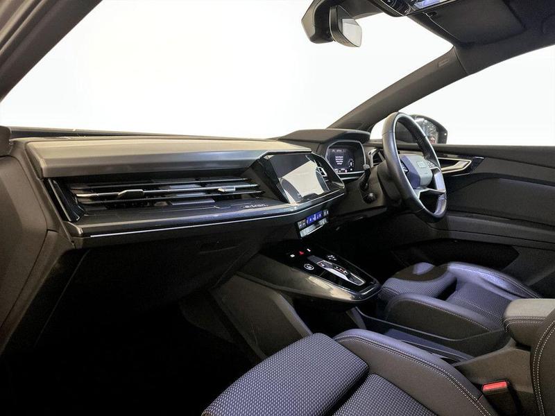 Used Audi Q4 e-tron 2022 for sale - 76415840: Photo 12