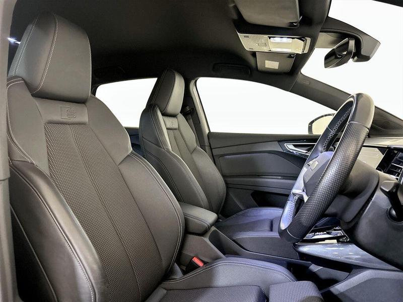 Used Audi Q4 e-tron 2022 for sale - 76415840: Photo 13
