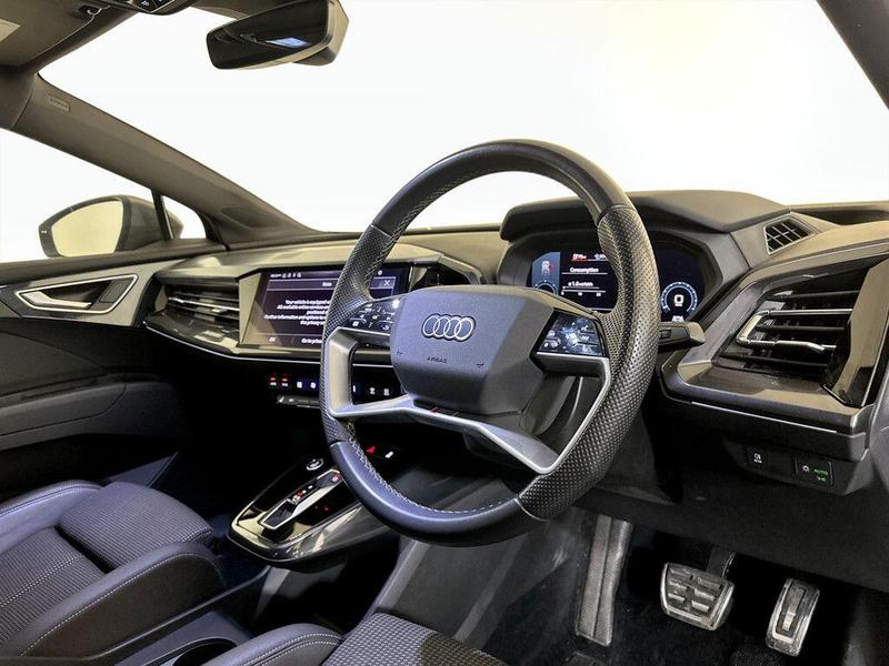 Used Audi Q4 e-tron 2022 for sale - 76415840: Photo 15