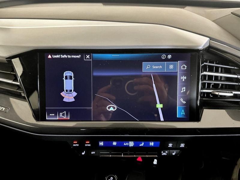 Used Audi Q4 e-tron 2022 for sale - 76415840: Photo 20