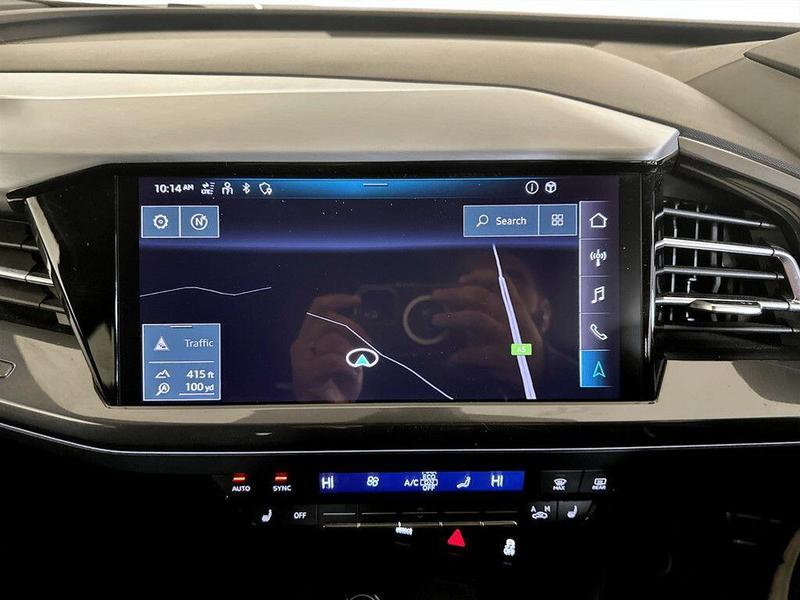 Used Audi Q4 e-tron 2022 for sale - 76415840: Photo 21