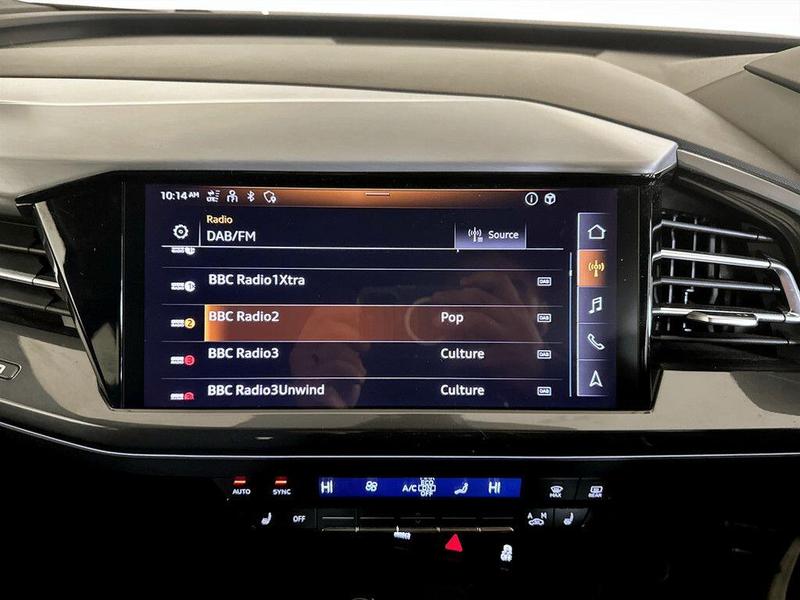 Used Audi Q4 e-tron 2022 for sale - 76415840: Photo 23