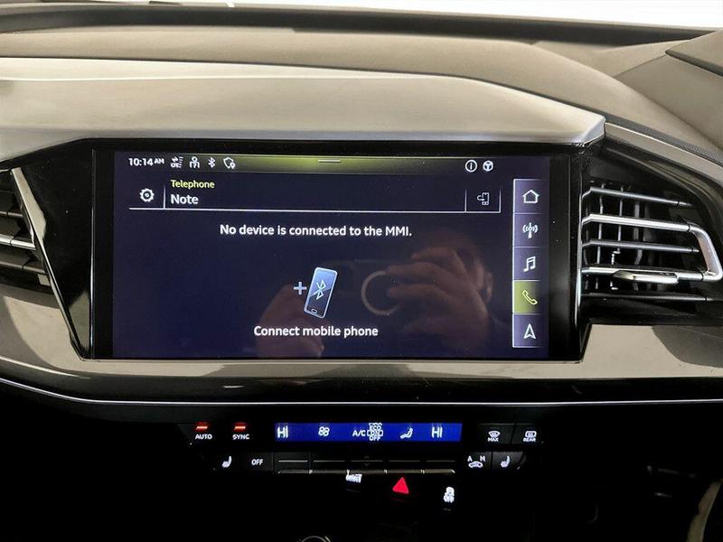 Used Audi Q4 e-tron 2022 for sale - 76415840: Photo 24