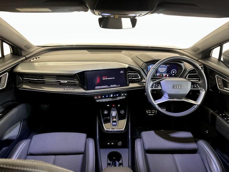 Used Audi Q4 e-tron 2022 for sale - 76415840: Photo 3