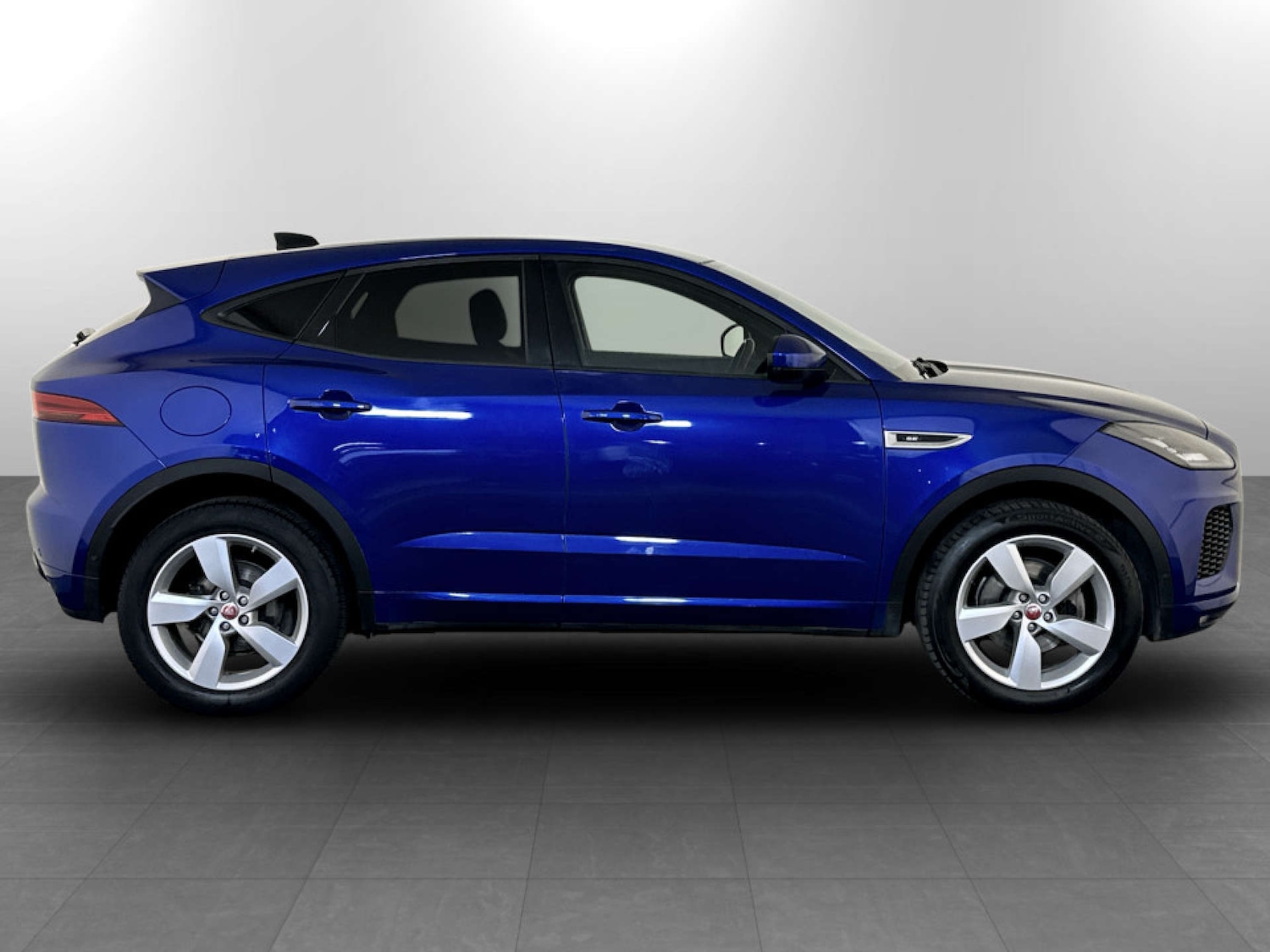 Used Jaguar E-Pace 2020 for sale - 77185516: Photo 11