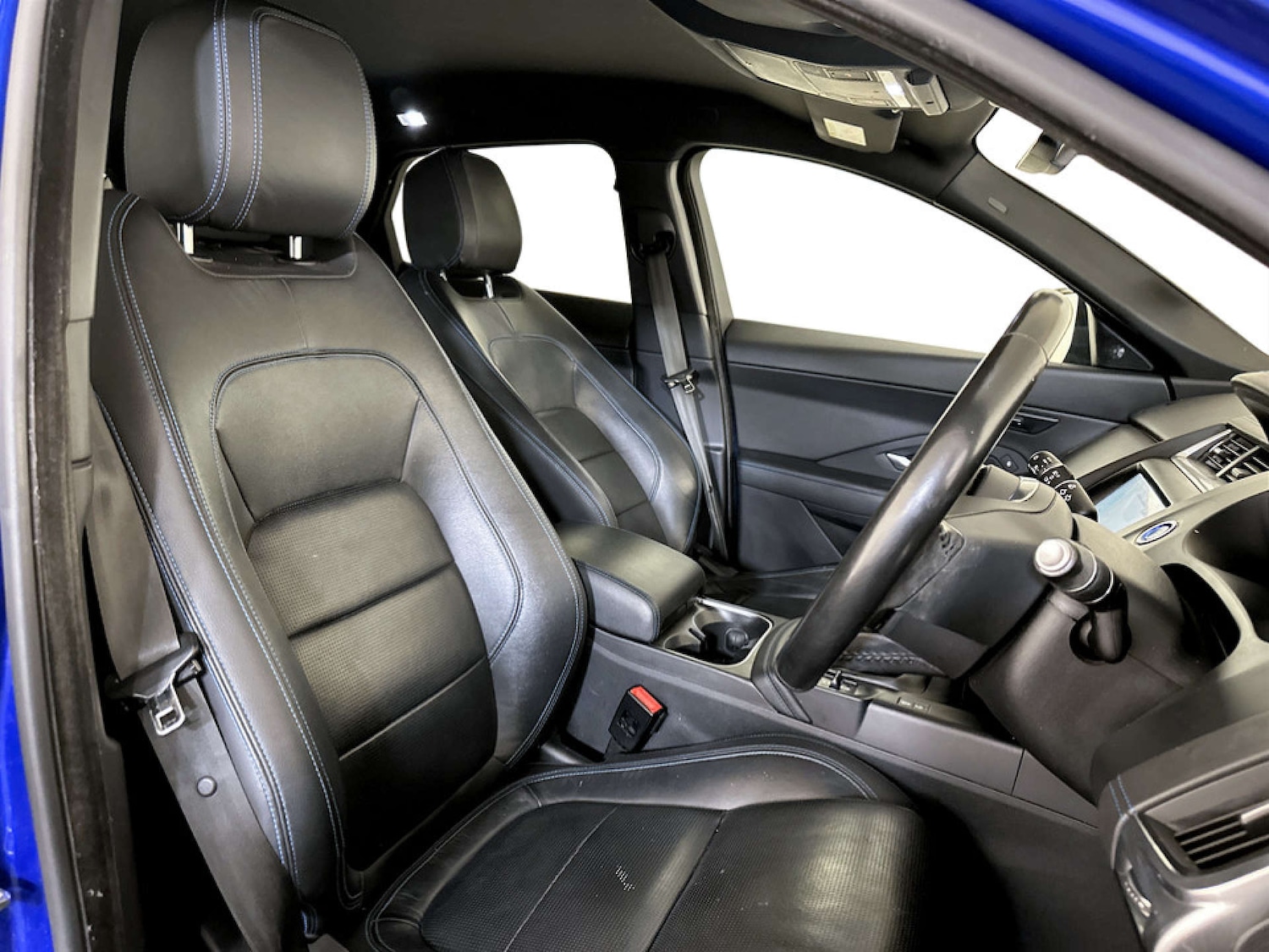 Used Jaguar E-Pace 2020 for sale - 77185516: Photo 13