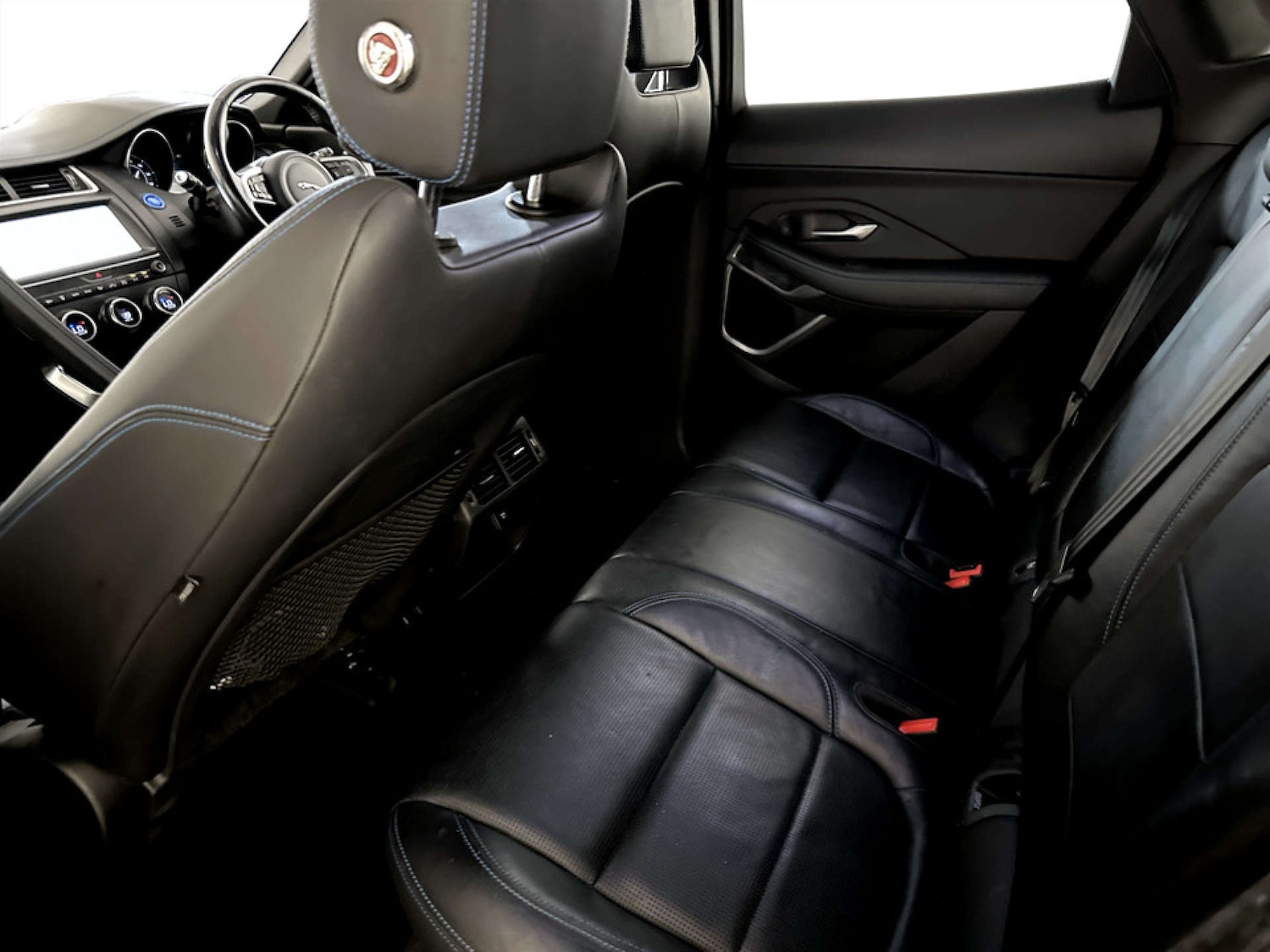 Used Jaguar E-Pace 2020 for sale - 77185516: Photo 14