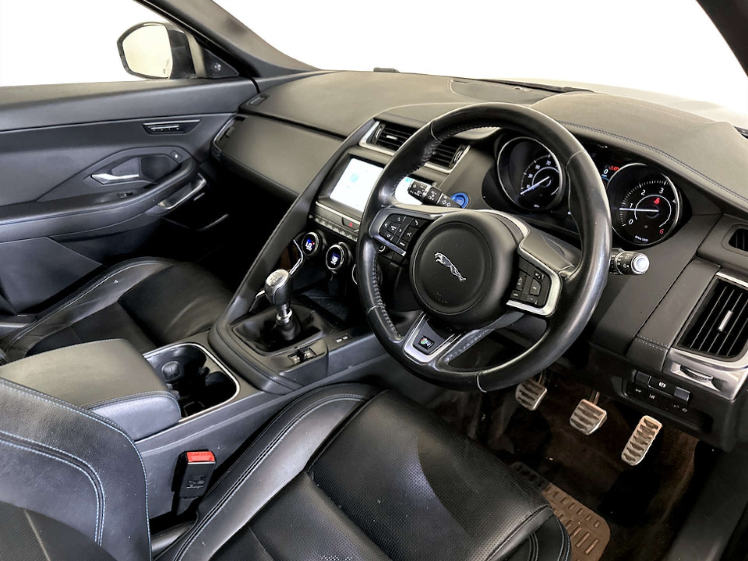 Used Jaguar E-Pace 2020 for sale - 77185516: Photo 15