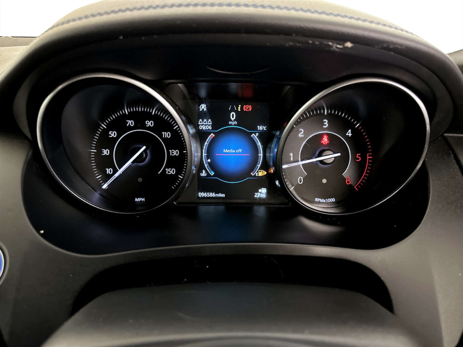 Used Jaguar E-Pace 2020 for sale - 77185516: Photo 18