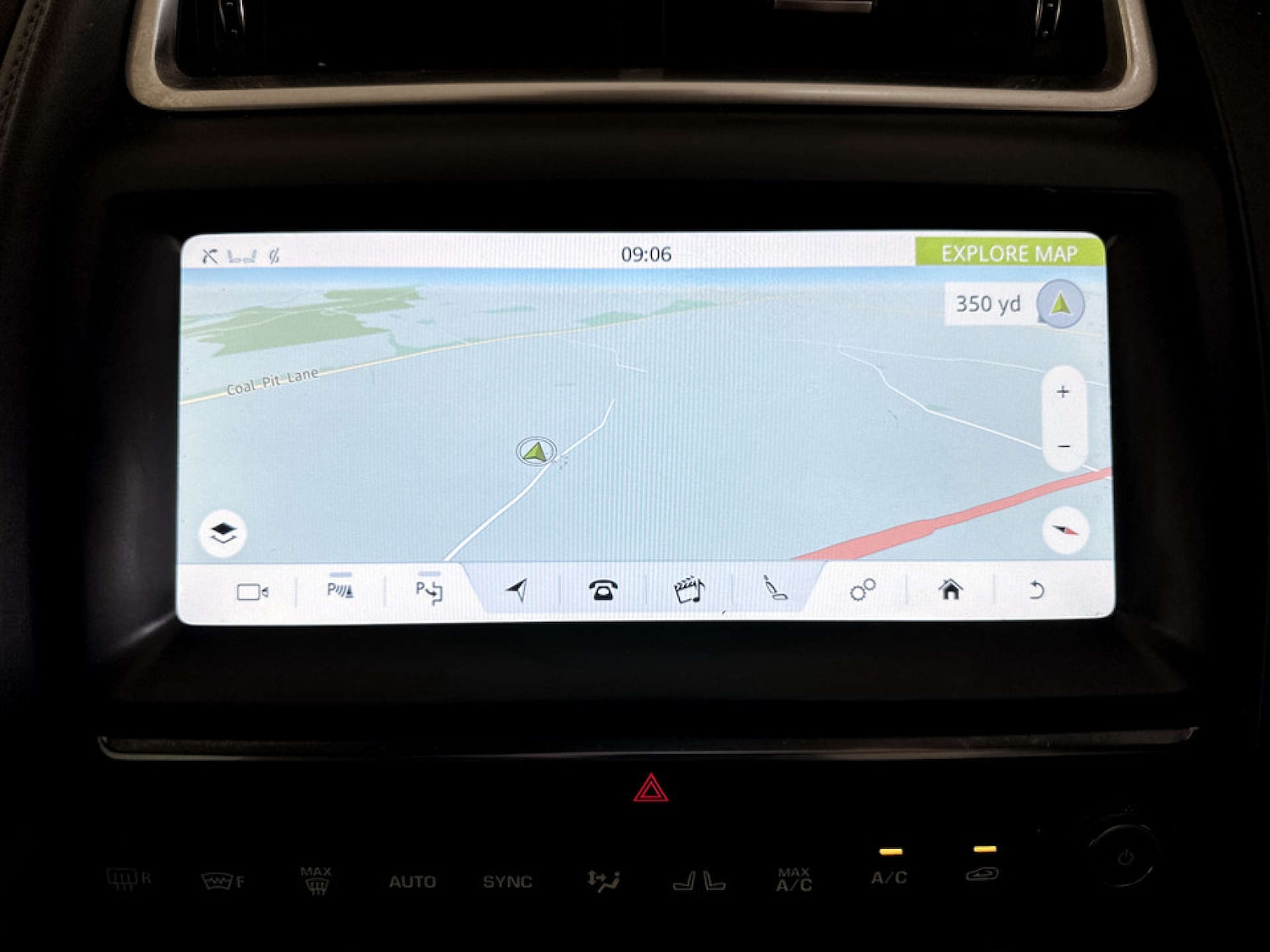 Used Jaguar E-Pace 2020 for sale - 77185516: Photo 21