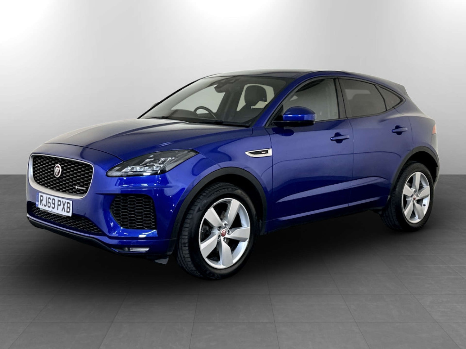 Used Jaguar E-Pace 2020 for sale - 77185516: Photo 6