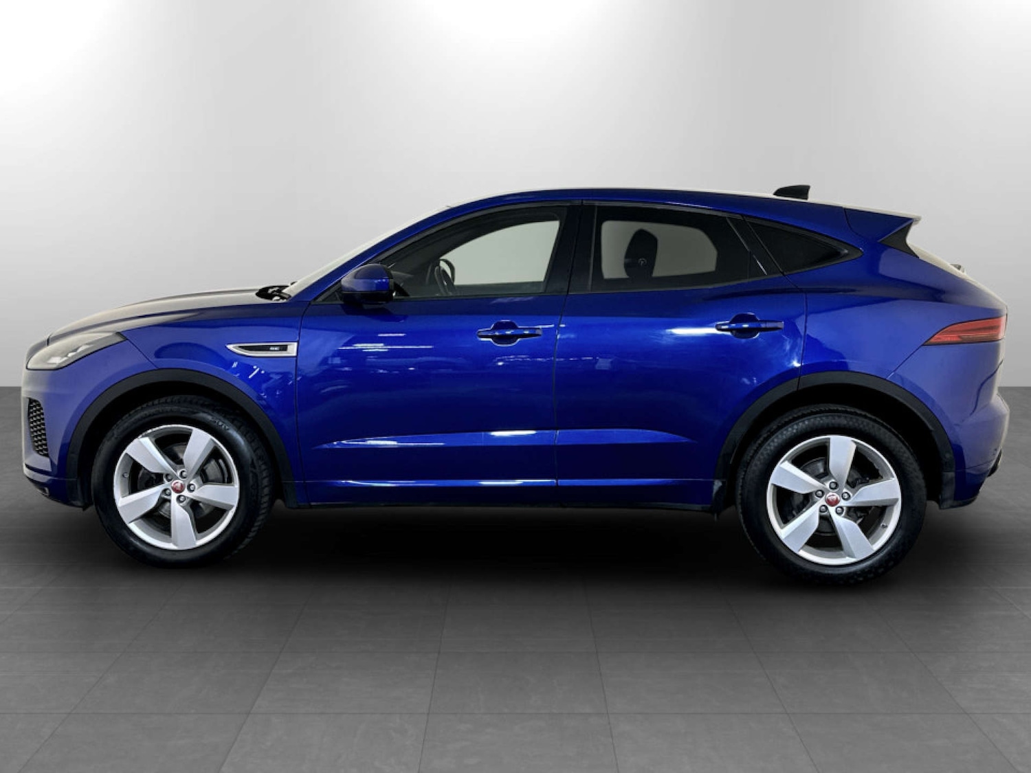 Used Jaguar E-Pace 2020 for sale - 77185516: Photo 7