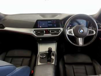 Used BMW 3 Series 2020 for sale - 74941098: Photo