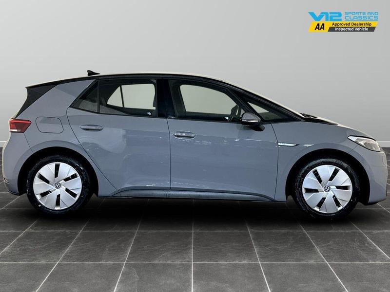 Used Volkswagen ID.3 2021 for sale - 76706061: Photo 11