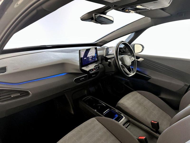 Used Volkswagen ID.3 2021 for sale - 76706061: Photo 12