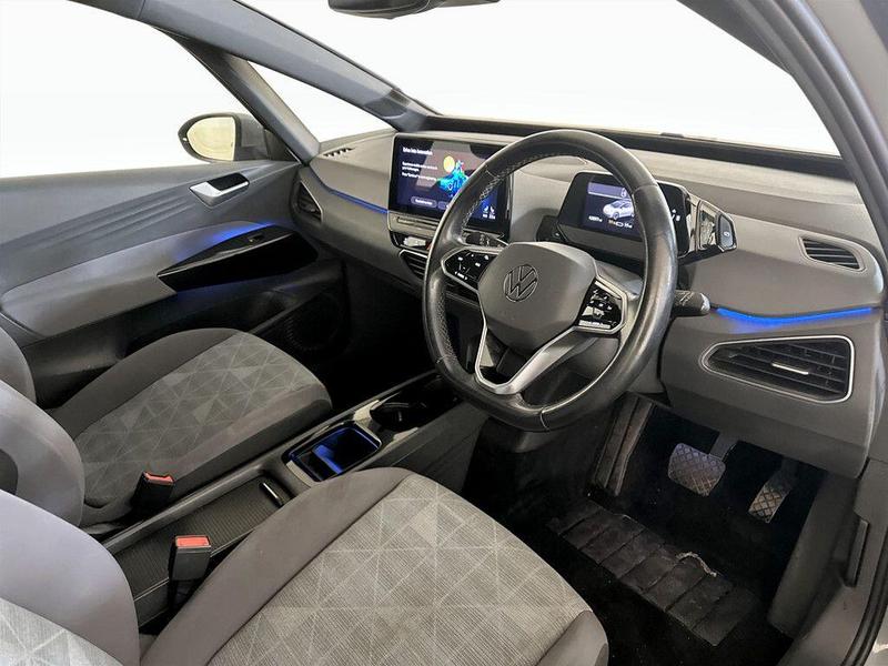 Used Volkswagen ID.3 2021 for sale - 76706061: Photo 15
