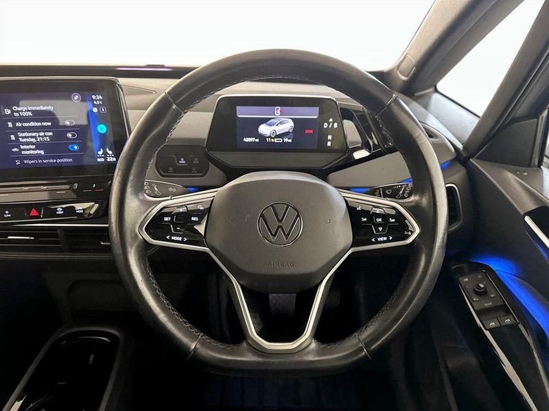 Used Volkswagen ID.3 2021 for sale - 76706061: Photo 16