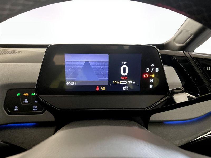 Used Volkswagen ID.3 2021 for sale - 76706061: Photo 18