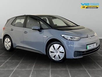 Used Volkswagen ID.3 2021 for sale - 76706061: Photo