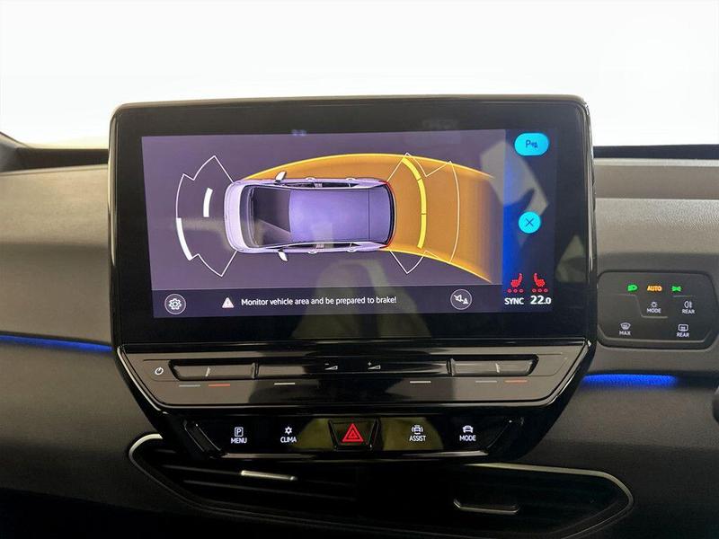 Used Volkswagen ID.3 2021 for sale - 76706061: Photo 20