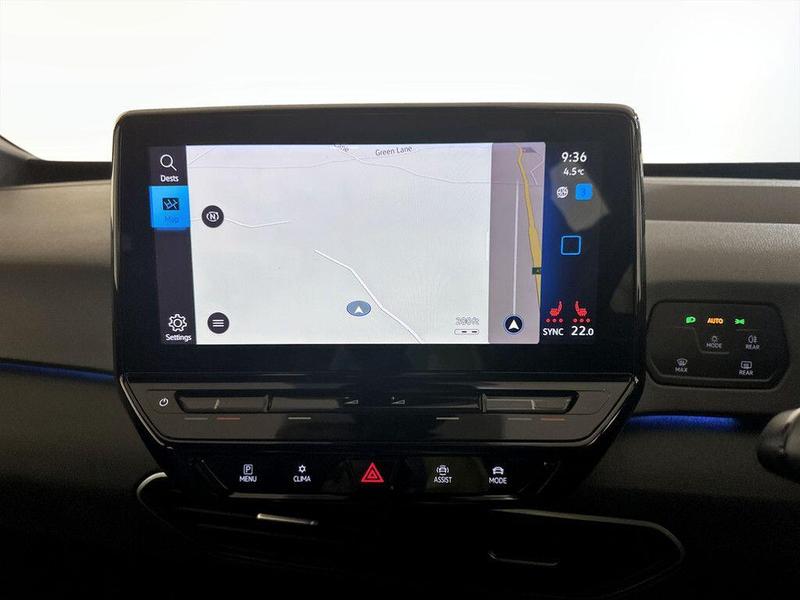 Used Volkswagen ID.3 2021 for sale - 76706061: Photo 21