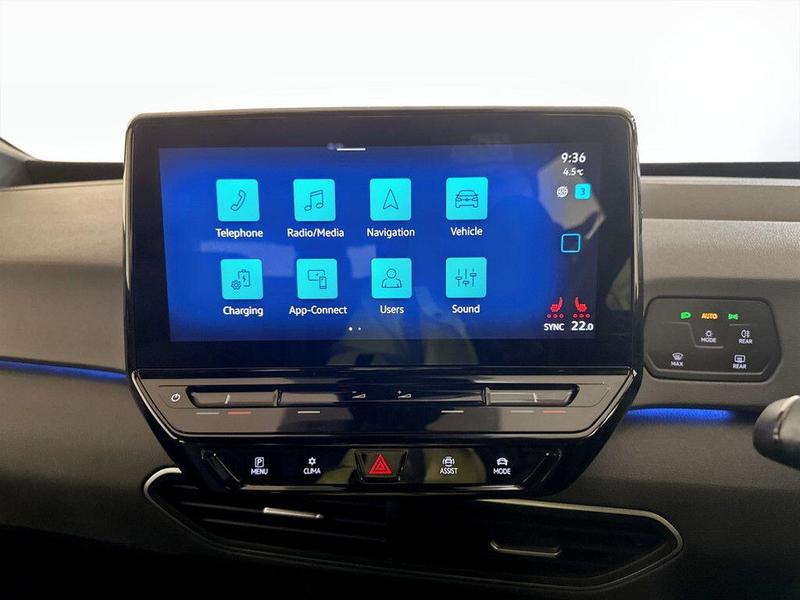 Used Volkswagen ID.3 2021 for sale - 76706061: Photo 23