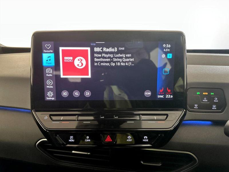 Used Volkswagen ID.3 2021 for sale - 76706061: Photo 24