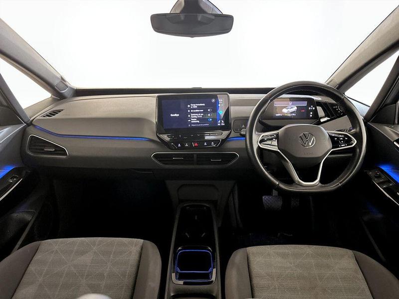 Used Volkswagen ID.3 2021 for sale - 76706061: Photo 3