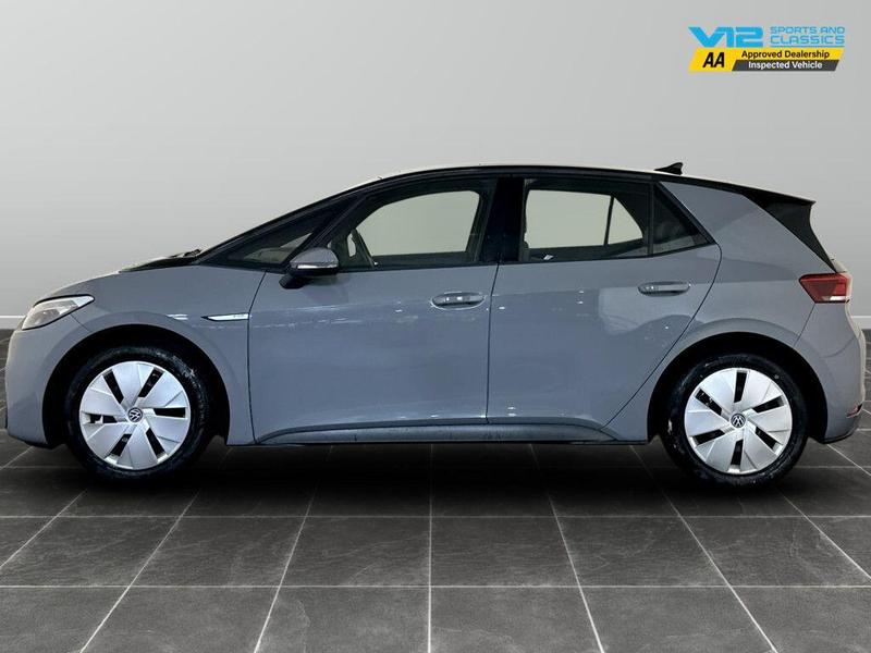 Used Volkswagen ID.3 2021 for sale - 76706061: Photo 7