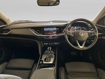 Used Vauxhall Insignia 2017 for sale - 78938870: Photo