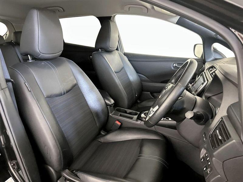 Used Nissan Leaf 2021 for sale - 76467775: Photo 13