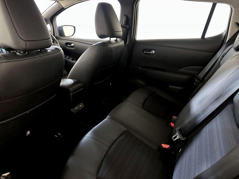 Used Nissan Leaf 2021 for sale - 76467775: Photo 14