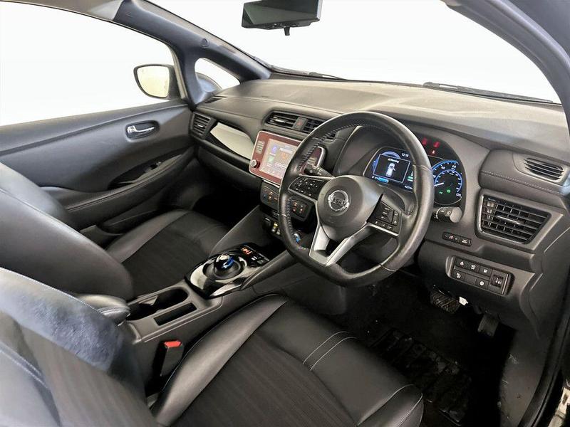 Used Nissan Leaf 2021 for sale - 76467775: Photo 16