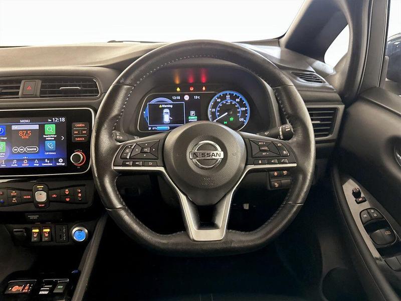 Used Nissan Leaf 2021 for sale - 76467775: Photo 17