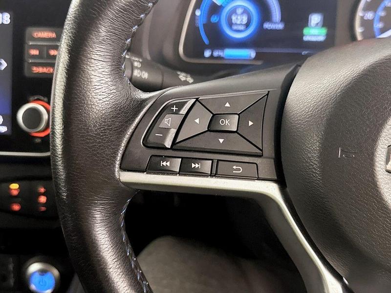 Used Nissan Leaf 2021 for sale - 76467775: Photo 18