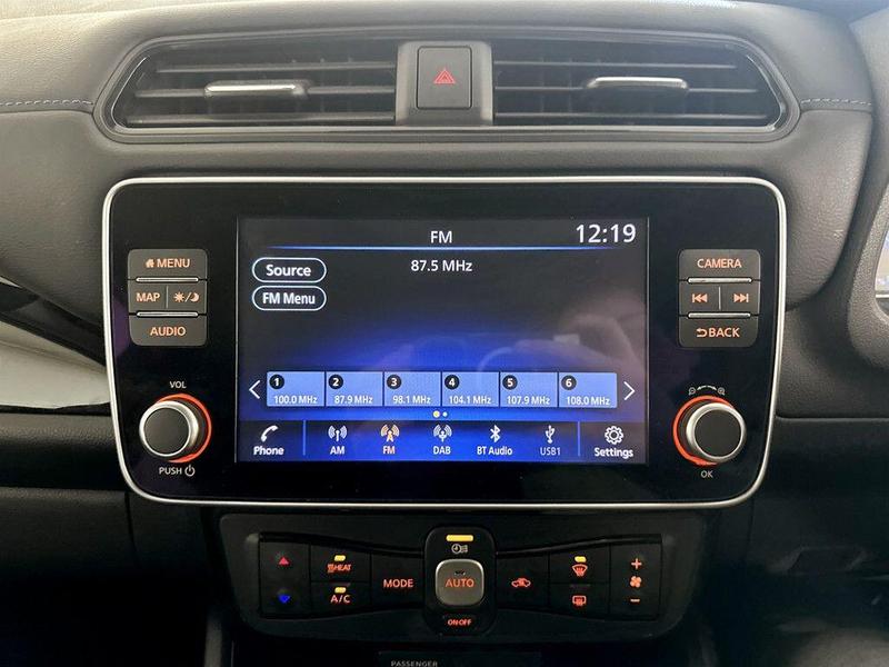 Used Nissan Leaf 2021 for sale - 76467775: Photo 21