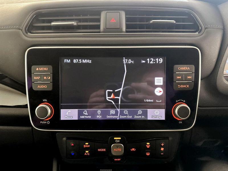 Used Nissan Leaf 2021 for sale - 76467775: Photo 22