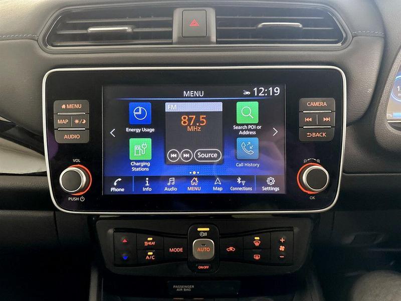 Used Nissan Leaf 2021 for sale - 76467775: Photo 24