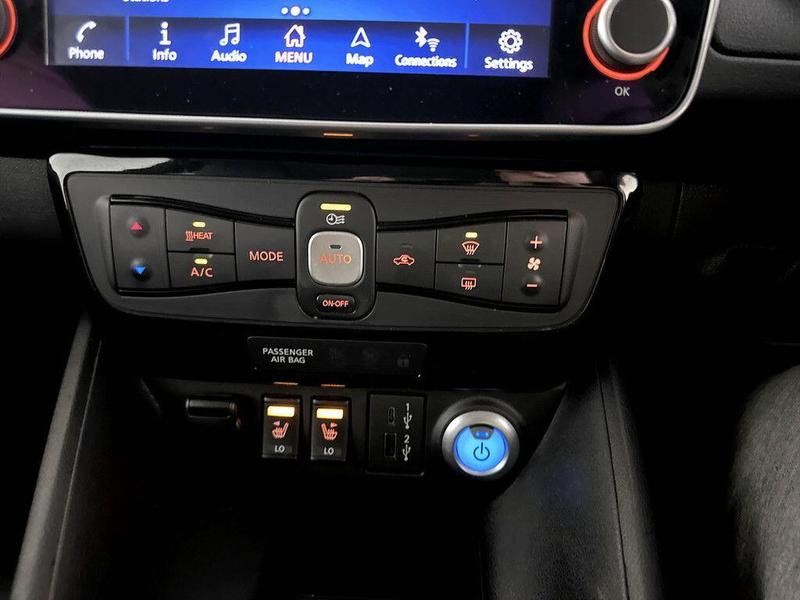 Used Nissan Leaf 2021 for sale - 76467775: Photo 25