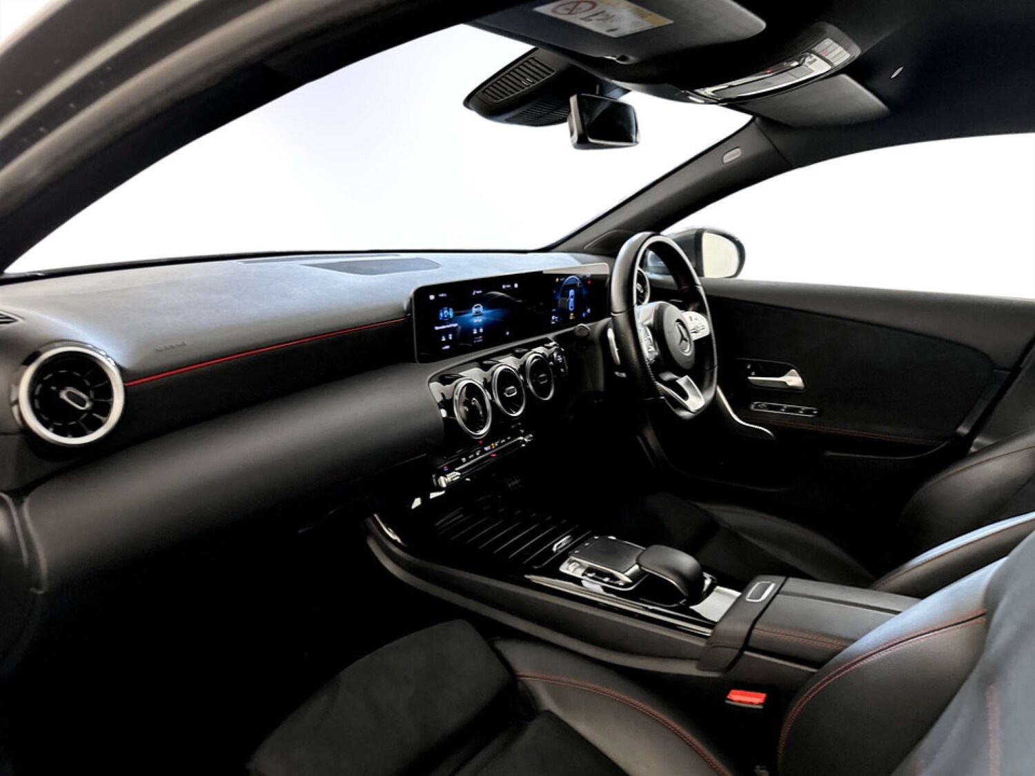 Used Mercedes-Benz A-Class 2019 for sale - 77640562: Photo 12