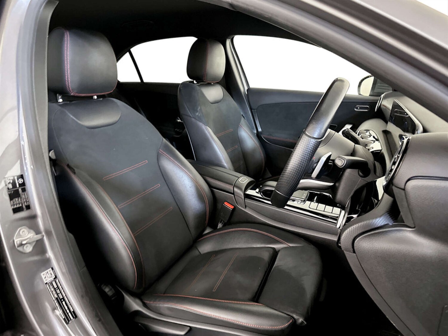 Used Mercedes-Benz A-Class 2019 for sale - 77640562: Photo 13