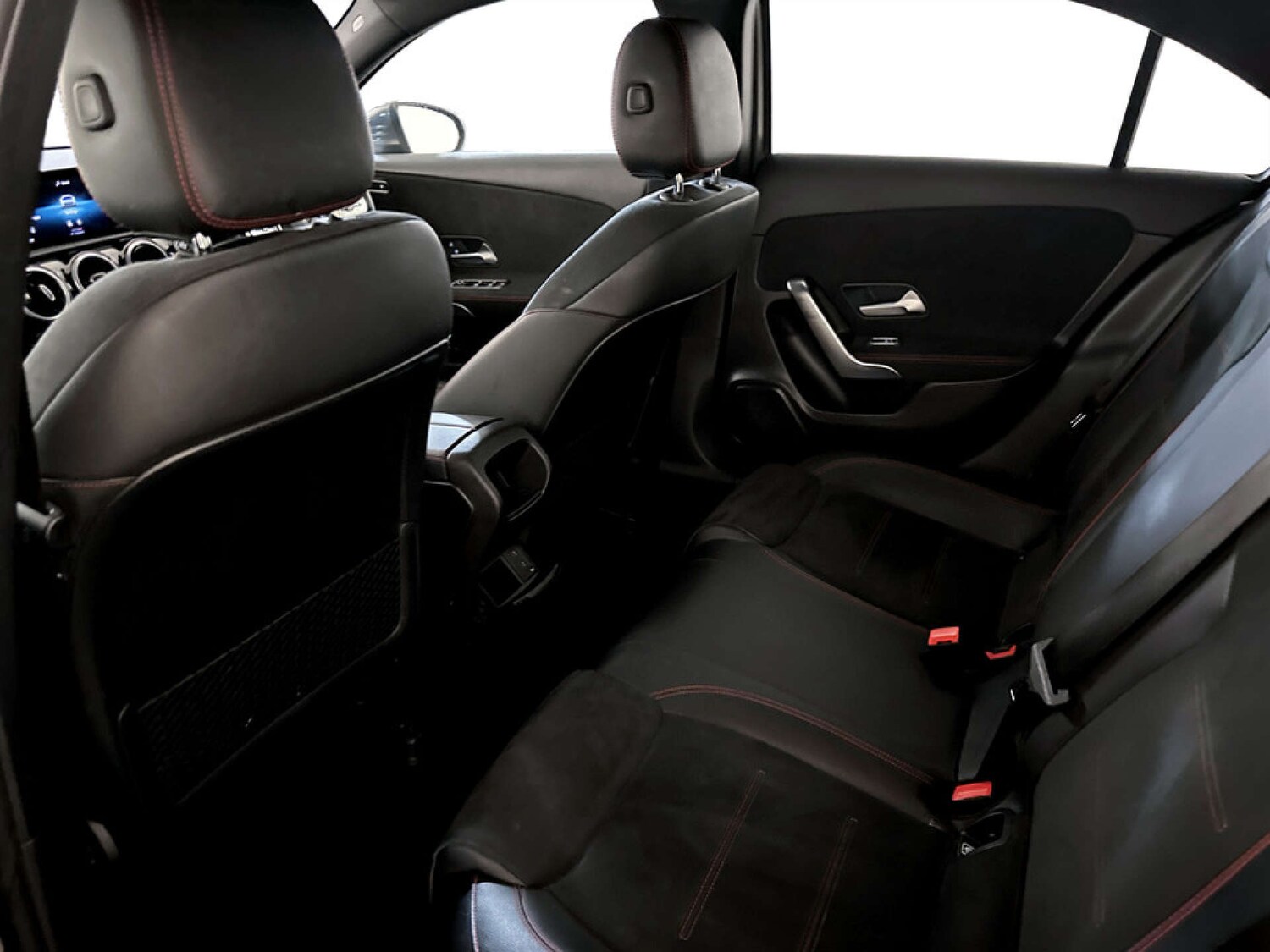 Used Mercedes-Benz A-Class 2019 for sale - 77640562: Photo 14