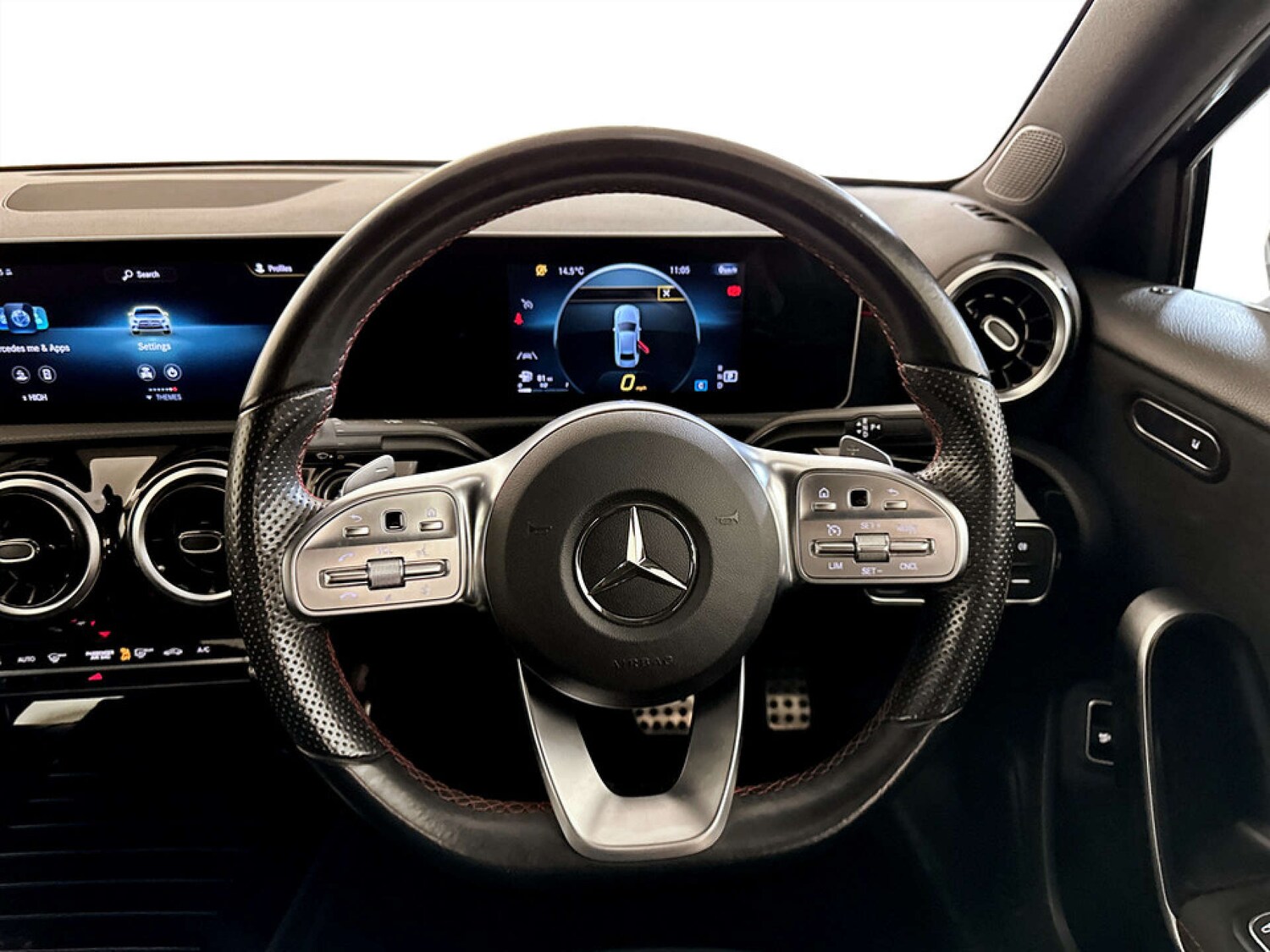 Used Mercedes-Benz A-Class 2019 for sale - 77640562: Photo 16