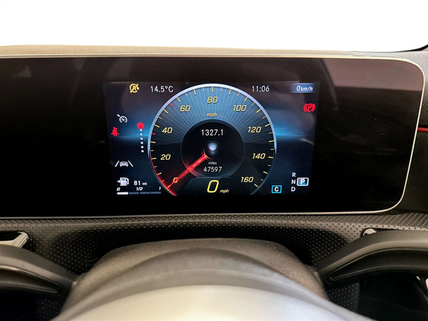 Used Mercedes-Benz A-Class 2019 for sale - 77640562: Photo 18