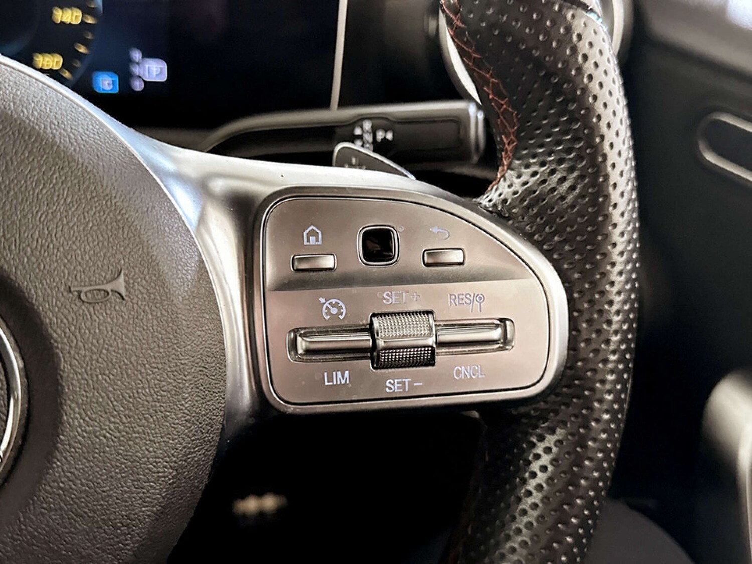 Used Mercedes-Benz A-Class 2019 for sale - 77640562: Photo 19