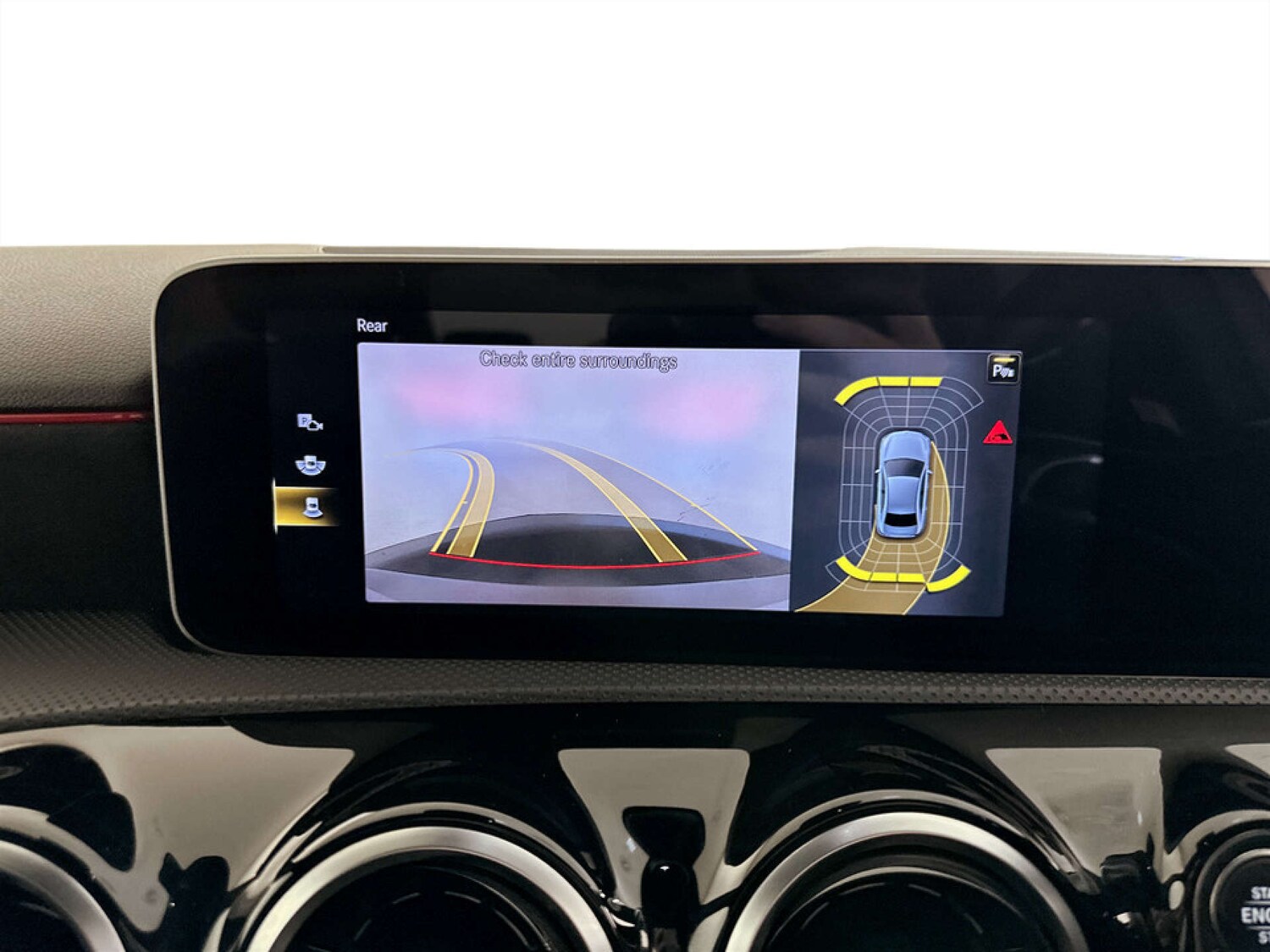 Used Mercedes-Benz A-Class 2019 for sale - 77640562: Photo 21