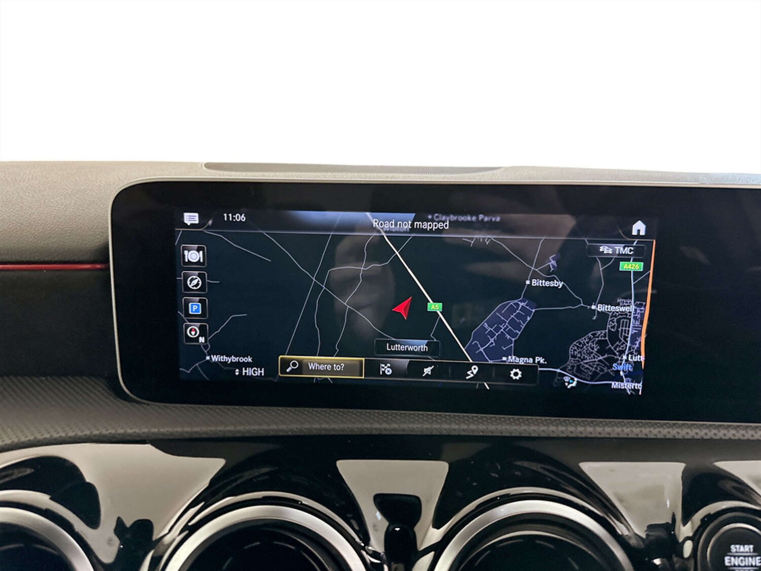 Used Mercedes-Benz A-Class 2019 for sale - 77640562: Photo 22