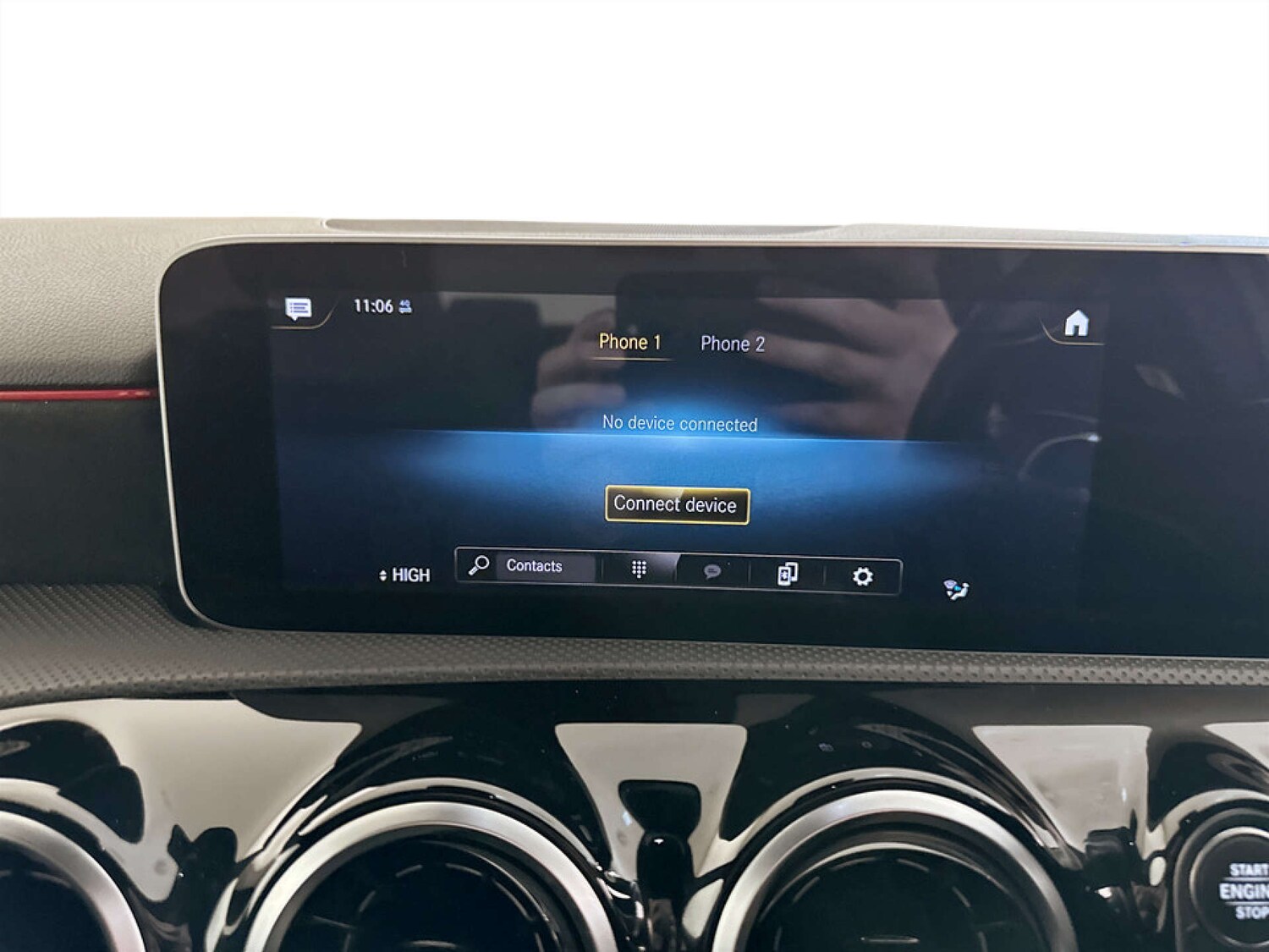 Used Mercedes-Benz A-Class 2019 for sale - 77640562: Photo 24