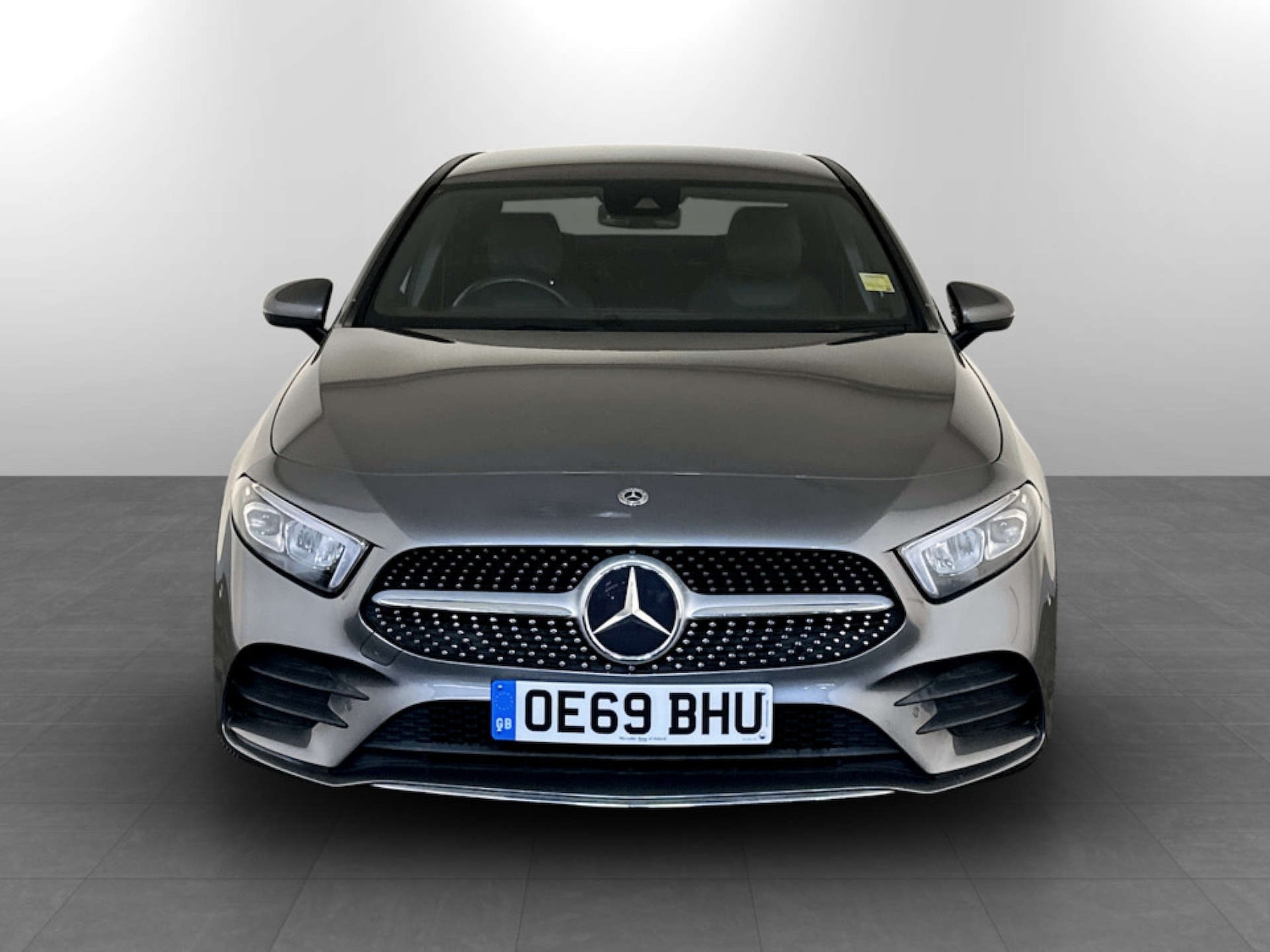 Used Mercedes-Benz A-Class 2019 for sale - 77640562: Photo 5